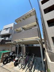 フジパレス御園