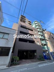 エイペックス東心斎橋2