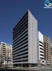 リシュドール名駅南