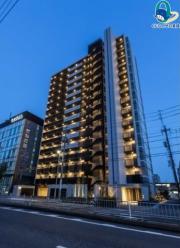S-RESIDENCE名駅West