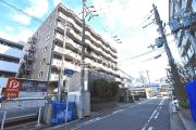 ルミエール八尾