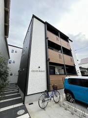 CROUD東桜木町