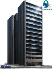 オープンレジデンシア大須FRONT