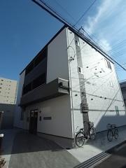 エルミタージュ塚口