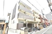 フジパレス若江岩田II番館