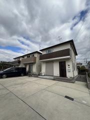 フォレストヴィル私部