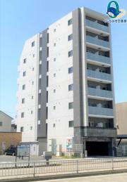 アールズタワー瑞穂運動場西駅前