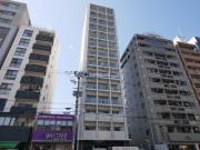 レオンコンフォート谷町六丁目