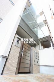 フジパレス垂水町5番館