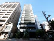 エス・キュート京町堀
