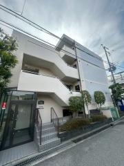 ロイヤルメゾン甲子園口3