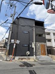 ラモーナ雁屋西町