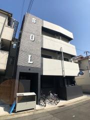 SOL宮水