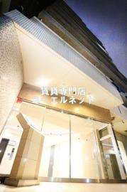 セレニテ 江坂 4番館