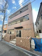 マサーナ阪神