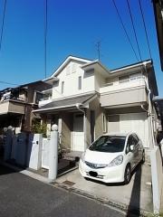 夙川タウンハウス