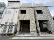 熱田区波寄町戸建