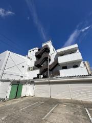 ハウスアサヒ屋