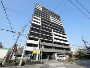 エスライズ新大阪フロント