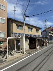 近鉄大阪線河内山本駅まで徒歩16分