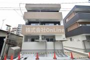 フジパレス小阪II番館