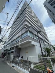 湊川パークサイド