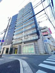 アーバングリーン兵庫ステーションフロント