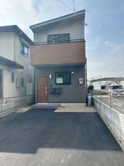 キュービック長良天神