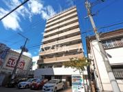 エステムヒルズ新大阪