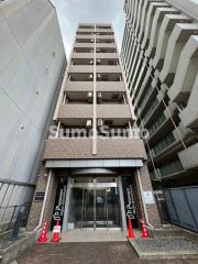 プレサンス西心斎橋