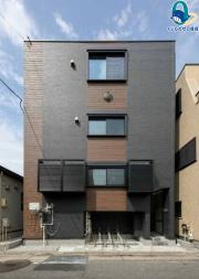 クレマチス名古屋西