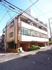 ときわ神田ハイツ