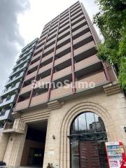 S-RESIDENCE難波Viale