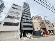 プレサンス松屋町ヴェルデス