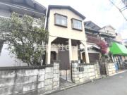 福万寺町南貸家