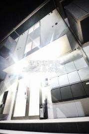 フェリオ江坂