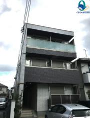 ラシーネ本陣