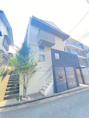 グランエッグス三軒茶屋N