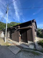 猪名寺1丁目貸家