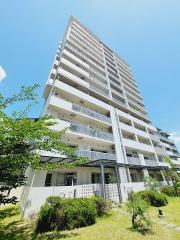 UR浜甲子園さくら街 4号棟