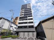 S-RESIDENCE難波西alter