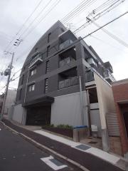 サンコート阪急六甲