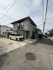 住吉山手2丁目戸建
