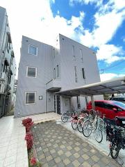 エフティー西宮北口A棟