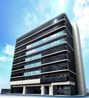 S-RESIDENCE難波大国町domina