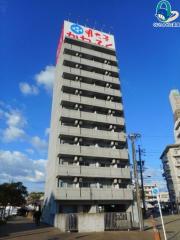 S-FORT神宮南