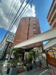 Kステーション大橋