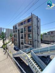 LeGioie築地口駅