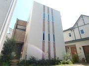 住吉5丁目戸建