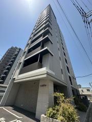 LIBTH県庁前